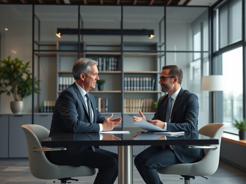 Criminal Defence Pretoria