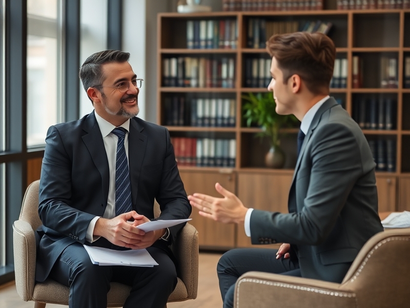 Civil Litigation Pretoria