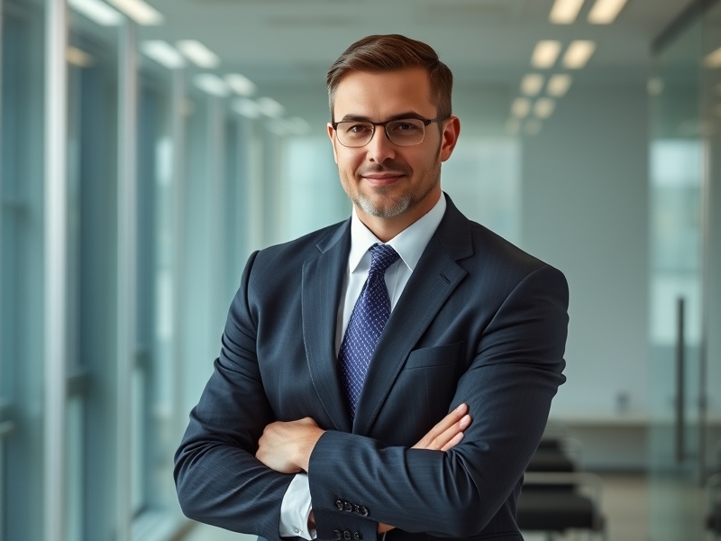 Att. Pieter Oosthuizen Pretoria